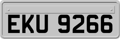 EKU9266
