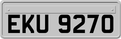 EKU9270