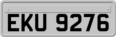 EKU9276