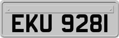 EKU9281