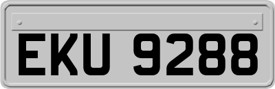 EKU9288