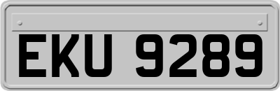 EKU9289