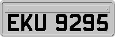 EKU9295