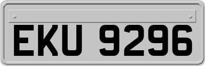EKU9296