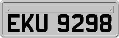 EKU9298
