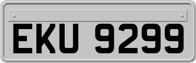 EKU9299