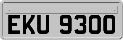 EKU9300