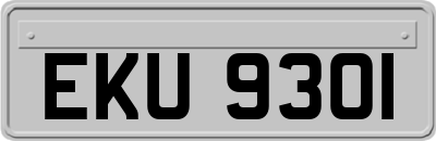EKU9301