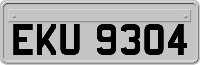 EKU9304