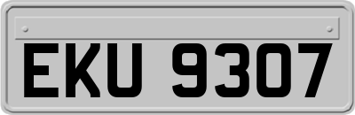 EKU9307