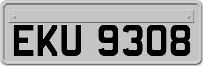 EKU9308