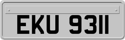 EKU9311