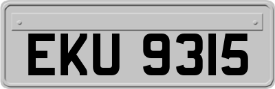 EKU9315