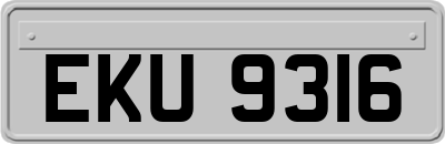 EKU9316