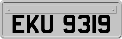 EKU9319