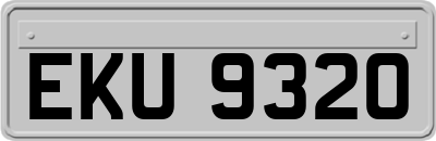 EKU9320
