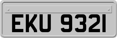 EKU9321