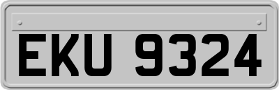 EKU9324