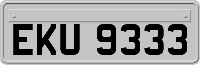 EKU9333