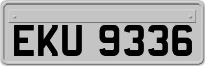 EKU9336