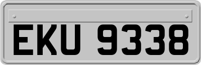 EKU9338