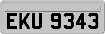 EKU9343