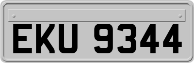 EKU9344