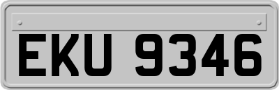 EKU9346