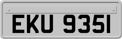 EKU9351