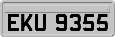 EKU9355