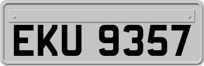 EKU9357