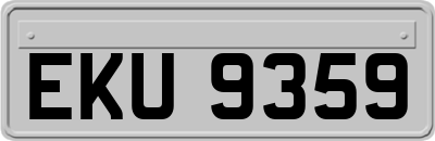 EKU9359
