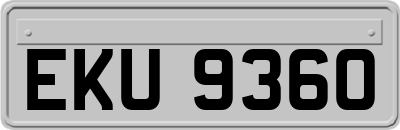 EKU9360