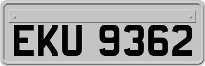 EKU9362