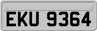 EKU9364