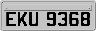 EKU9368