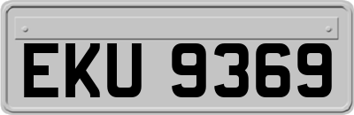 EKU9369