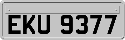 EKU9377