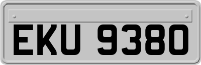 EKU9380