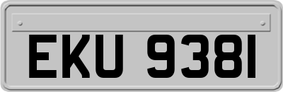 EKU9381
