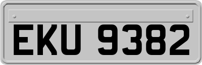 EKU9382