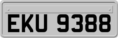 EKU9388
