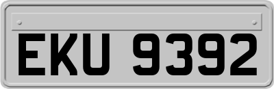 EKU9392