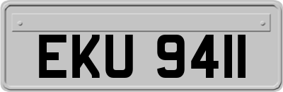 EKU9411