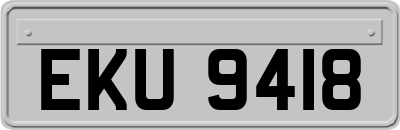 EKU9418