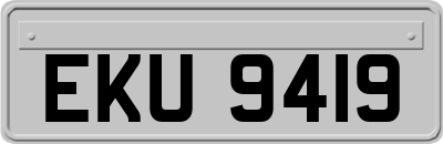 EKU9419