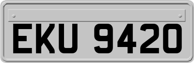 EKU9420