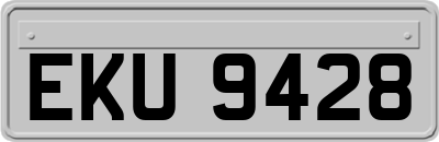 EKU9428