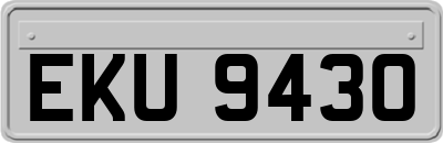 EKU9430