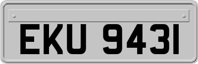 EKU9431